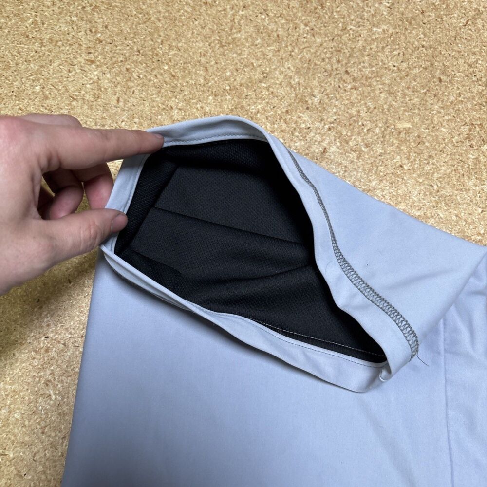 BlackStrap The Tube Neck Gaiter Grey - Picture 3 of 5